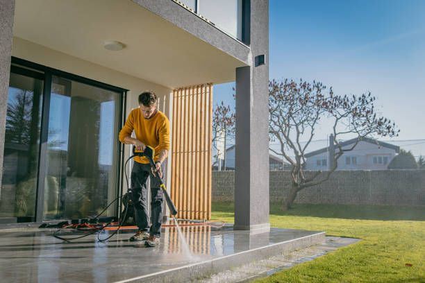  East Mountain, TX Pressure Washing Pros