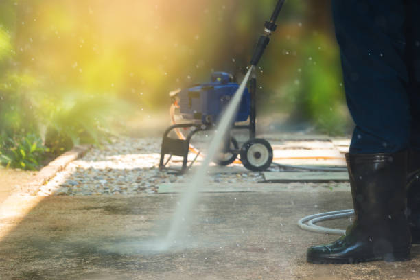 Trusted East Mountain, TX Pressure Washing Services Experts